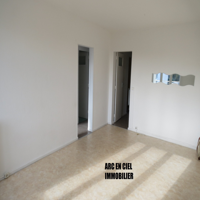 Offres de vente Appartement Tarbes (65000)