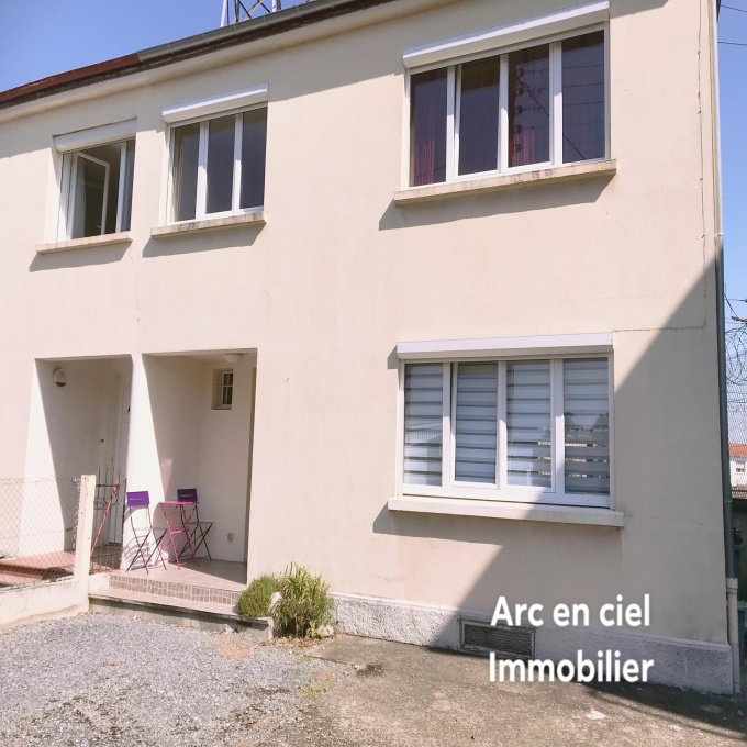 Offres de vente Maison Tarbes (65000)