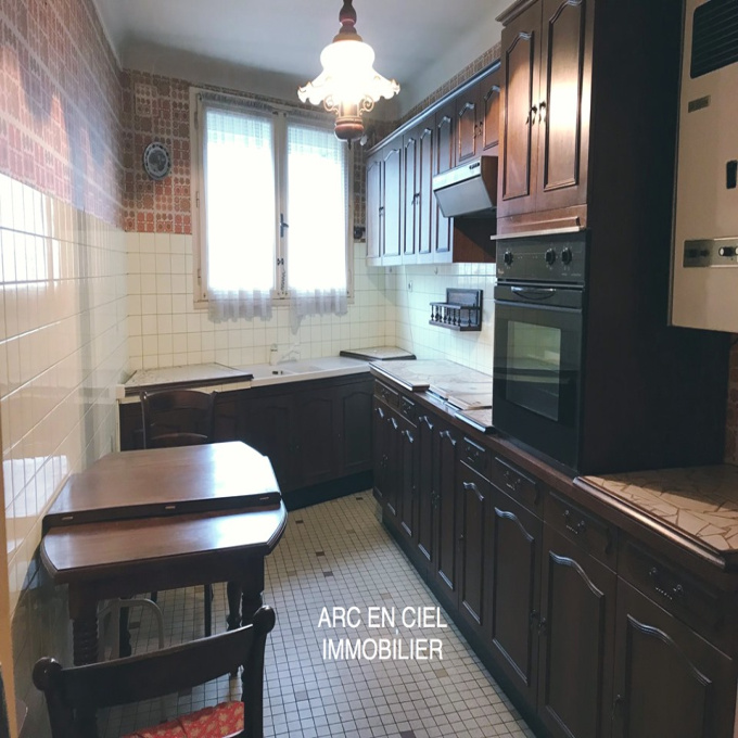 Offres de vente Appartement Tarbes (65000)
