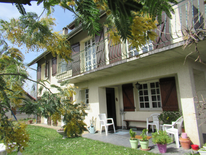 Offres de vente Maison Tarbes (65000)