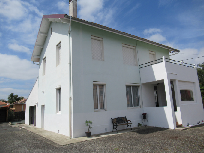 Offres de vente Maison Tarbes (65000)