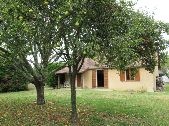 Offres de vente Maison Aureilhan (65800)