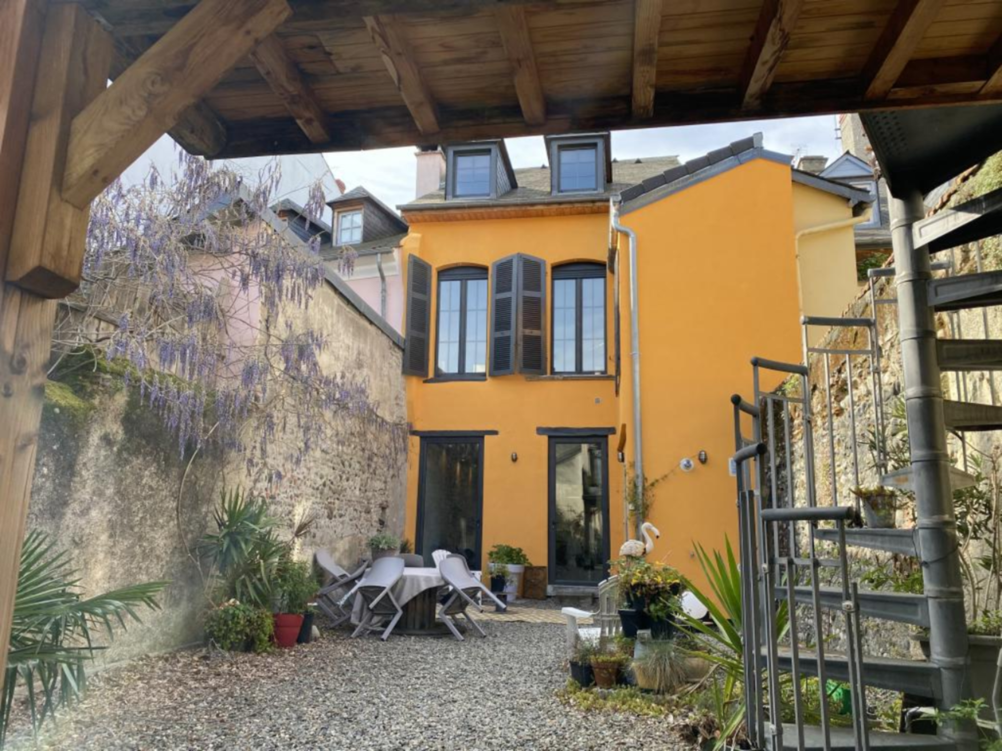 vente A VENDRE MAISON TARBES | Arc en Ciel Immobilier